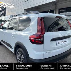 Dacia Jogger ECO-G 100 7 places GSR2 Expression Quimper