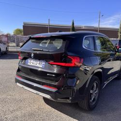 BMW X1 sDrive18i 136ch xLine Beaucouz&eacute;