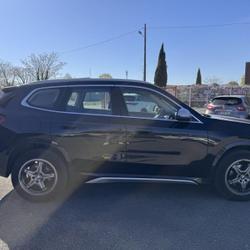 BMW X1 sDrive18i 136ch xLine Beaucouz&eacute;