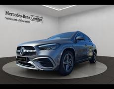 Mercedes GLA Bègles