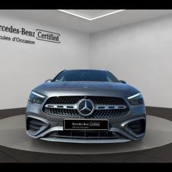 Mercedes GLA 200 d 150ch AMG Line 8G-DCT B&egrave;gles