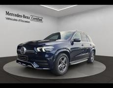 Mercedes GLE Bègles