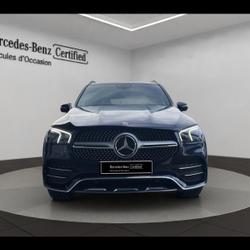 Mercedes GLE 350 de 194+136ch AMG Line 4Matic 9G-Tronic B&egrave;gles