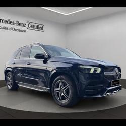 Mercedes GLE 350 de 194+136ch AMG Line 4Matic 9G-Tronic B&egrave;gles