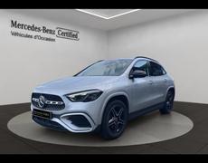 Mercedes GLA Bègles