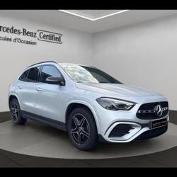 Mercedes GLA 250 e 218ch AMG Line 8G-DCT B&egrave;gles