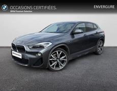 BMW X2 Beaucouzé