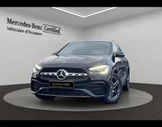Mercedes GLA Bègles