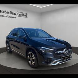 Mercedes GLA 200 d 150ch Progressive Line 8G-DCT M&eacute;rignac