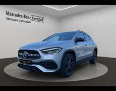 Mercedes GLA Bègles