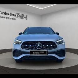 Mercedes GLA 250 e 160+102ch AMG Line 8G-DCT B&egrave;gles