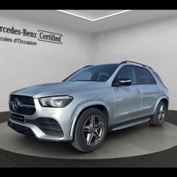 Mercedes GLE 350 de 194+136ch AMG Line 4Matic 9G-Tronic B&egrave;gles