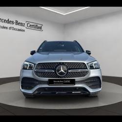 Mercedes GLE 350 de 194+136ch AMG Line 4Matic 9G-Tronic B&egrave;gles