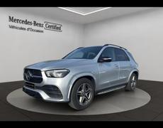 Mercedes GLE