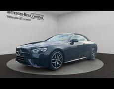 Mercedes Classe E cabriolet Mérignac