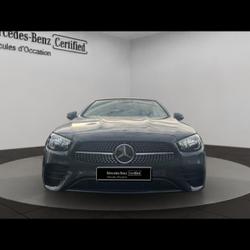 Mercedes Classe E cabriolet 220 d 194ch AMG Line 9G-Tronic M&eacute;rignac