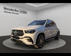 Mercedes GLE Bègles