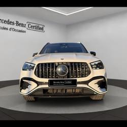 Mercedes GLE 53e AMG 449ch+170ch Hybride 4Matic+ 9G-Speedshift TCT B&egrave;gles