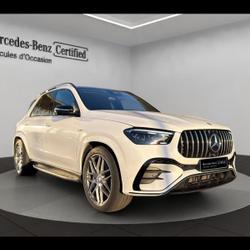 Mercedes GLE 53e AMG 449ch+170ch Hybride 4Matic+ 9G-Speedshift TCT B&egrave;gles