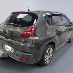 Peugeot 3008 Allure Cou&euml;ron
