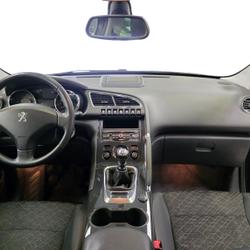 Peugeot 3008 Allure Cou&euml;ron