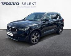 Volvo XC40 Les Sables-d'Olonne