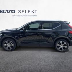 Volvo XC40 XC40 T4 190 ch Geartronic 8 Inscription Les Sables-d'Olonne