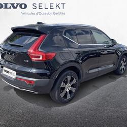 Volvo XC40 XC40 T4 190 ch Geartronic 8 Inscription Les Sables-d'Olonne