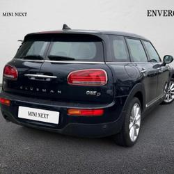 Mini Clubman One D  116ch Canonbury Beaucouz&eacute;