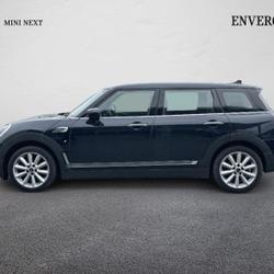 Mini Clubman One D  116ch Canonbury Beaucouz&eacute;