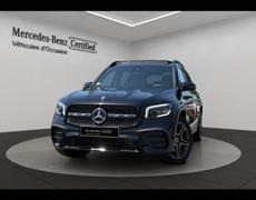 Mercedes GLB Bègles
