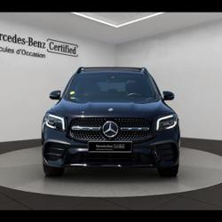 Mercedes GLB 200 d 150ch AMG Line 8G-DCT B&egrave;gles