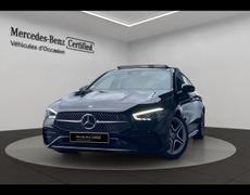 Mercedes CLA Bègles