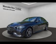 Mercedes Classe C Bègles