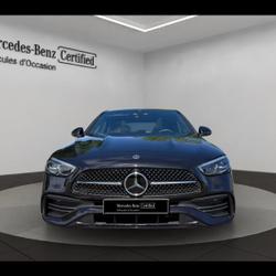 Mercedes Classe C 220 d 197ch AMG Line B&egrave;gles