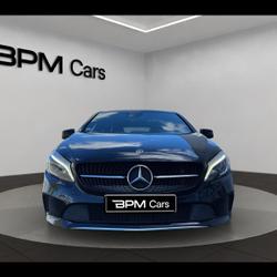 Mercedes Classe A 180 Intuition 7G-DCT B&egrave;gles