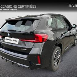 BMW X1 sDrive18i 136ch M Sport Beaucouz&eacute;