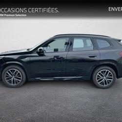 BMW X1 sDrive18i 136ch M Sport Beaucouz&eacute;