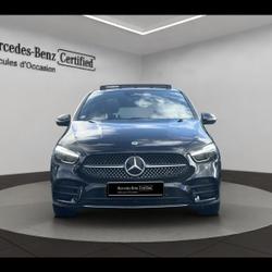 Mercedes Classe B 250 e Hybrid EQ 163+109ch AMG Line 8G-DCT B&egrave;gles
