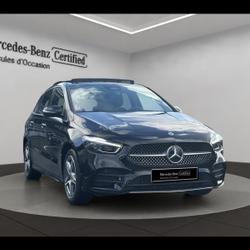 Mercedes Classe B 250 e Hybrid EQ 163+109ch AMG Line 8G-DCT B&egrave;gles