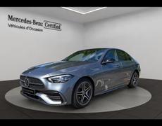 Mercedes Classe C Bègles