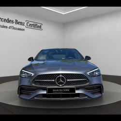 Mercedes Classe C 220 d 197ch AMG Line B&egrave;gles