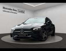 Mercedes Classe C Mérignac