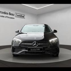 Mercedes Classe C 300 e Hybrid EQ 204+129ch AMG Line M&eacute;rignac