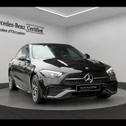 Mercedes Classe C 300 e Hybrid EQ 204+129ch AMG Line M&eacute;rignac