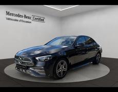 Mercedes Classe C Bègles