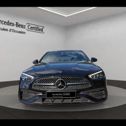 Mercedes Classe C 220 d 197ch AMG Line B&egrave;gles