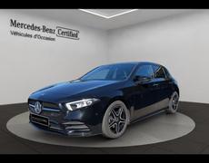 Mercedes Classe A Mérignac