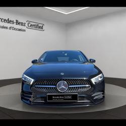 Mercedes Classe A 200 163ch AMG Line 7G-DCT M&eacute;rignac