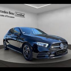 Mercedes Classe A 200 163ch AMG Line 7G-DCT M&eacute;rignac